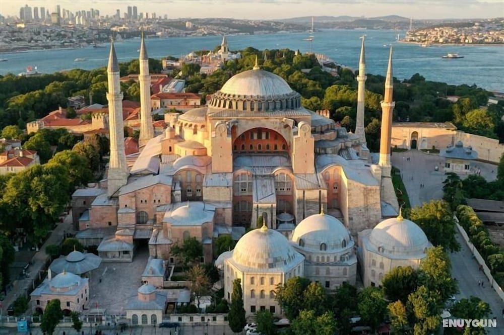 Amara Old City Hotel & Spa