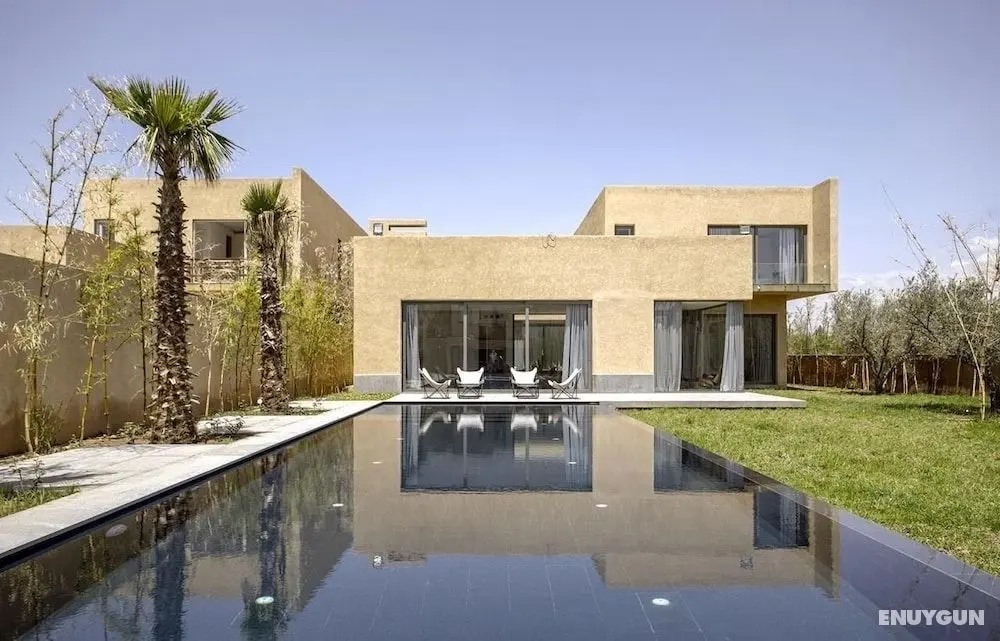 Villa Amara Oliver Palm Resort - Öne Çıkan Resim