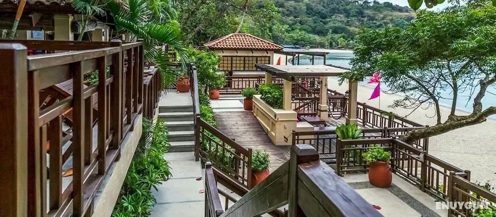 Amara Residences - Öne Çıkan Resim