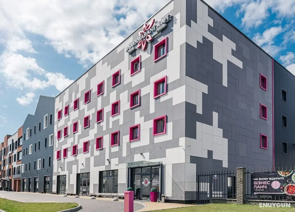 Amarant Urban Hotel - Öne Çıkan Resim