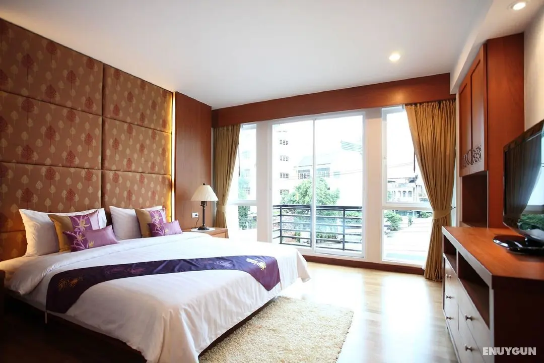 Amaranta Hotel - Oda