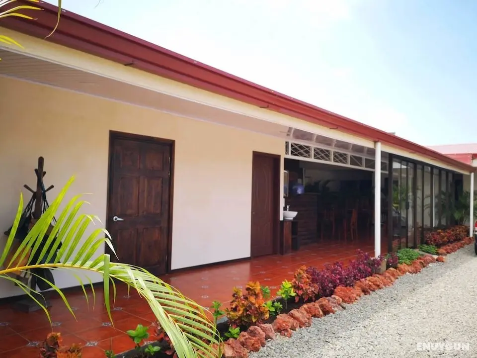 Hotel Amaranto - Oda Düzeni