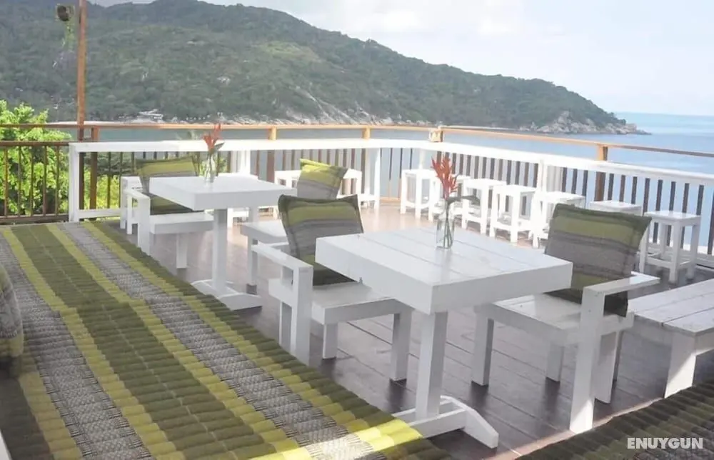 AmaresA Resort & Skybar - Öne Çıkan Resim