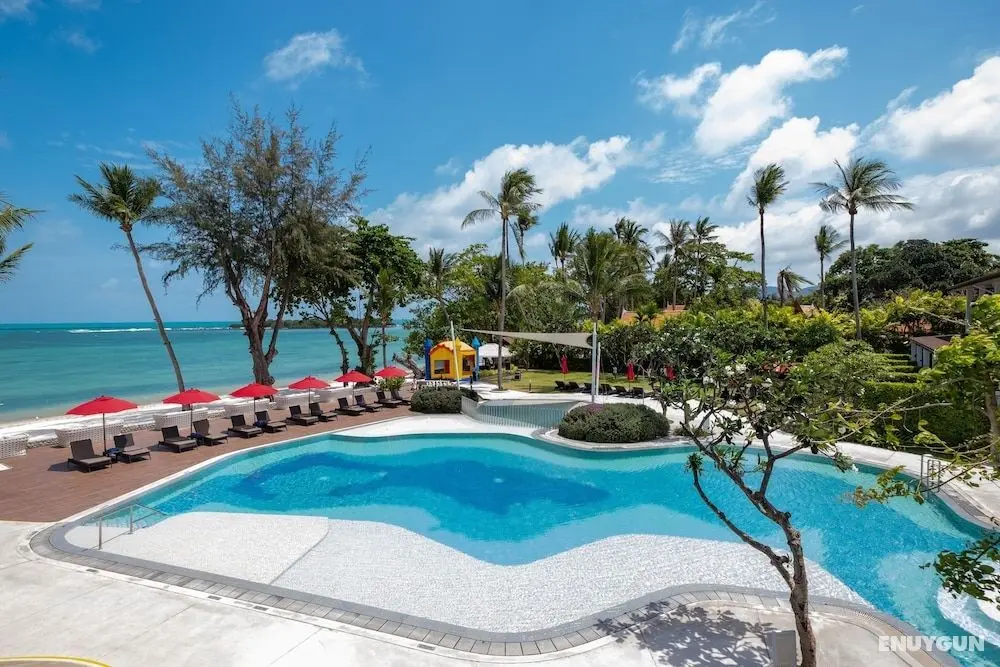 Amari Koh Samui - Öne Çıkan Resim