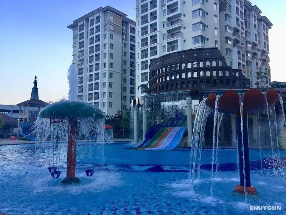 Amari Lagoon Park Resort - Öne Çıkan Resim
