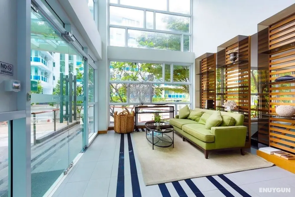 Amari Seaview Huahin Condominium - Öne Çıkan Resim