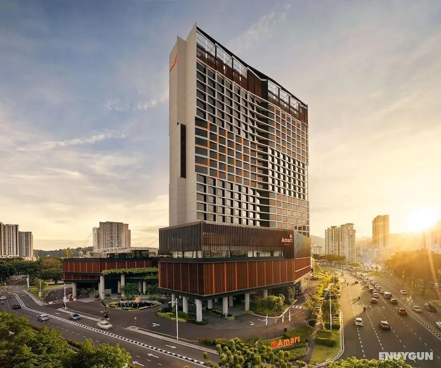 Amari SPICE Penang - Öne Çıkan Resim