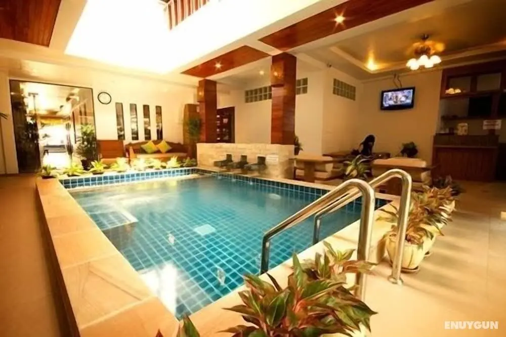 Amarina Residence - Öne Çıkan Resim