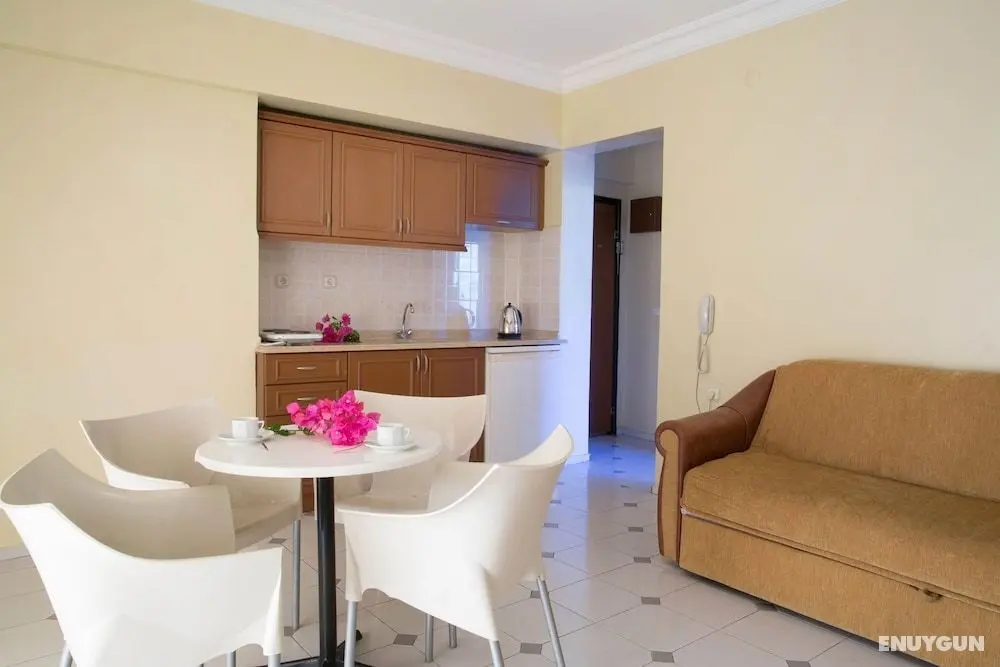 Amaris Apartments - Öne Çıkan Resim