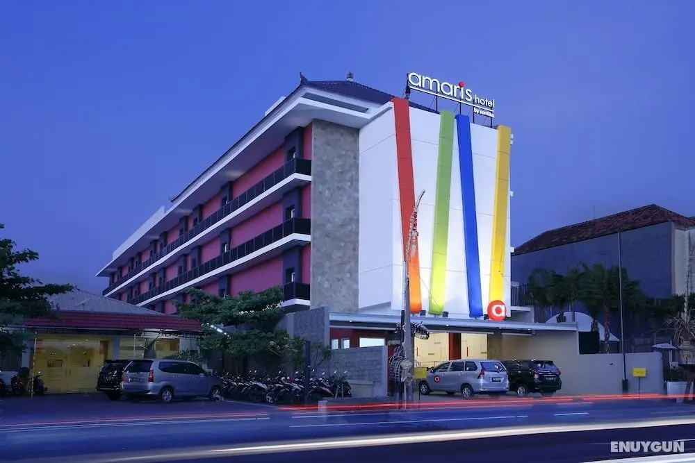 Amaris Hotel Dewi Sri - CHSE Certified - Öne Çıkan Resim