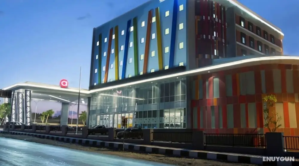 Amaris Hotel Kupang - CHSE Certified - Öne Çıkan Resim