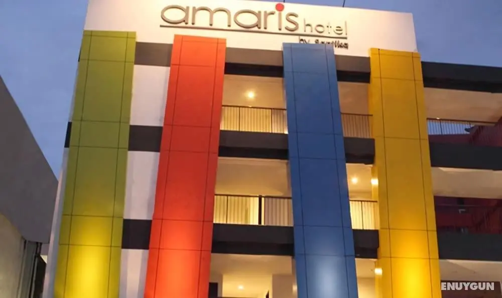 Amaris Hotel Legian Bali - CHSE Certified - Öne Çıkan Resim