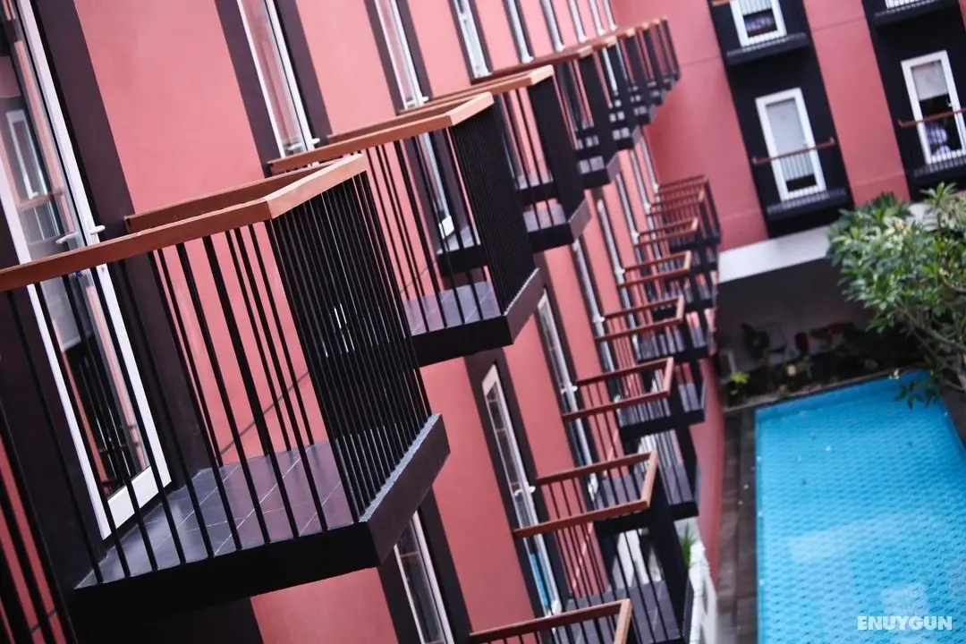 Hotel Amaris Pratama Nusa Dua - Genel