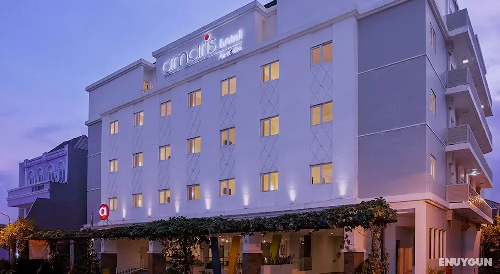 Amaris Hotel Sagan - Yogyakarta - CHSE Certified - Öne Çıkan Resim