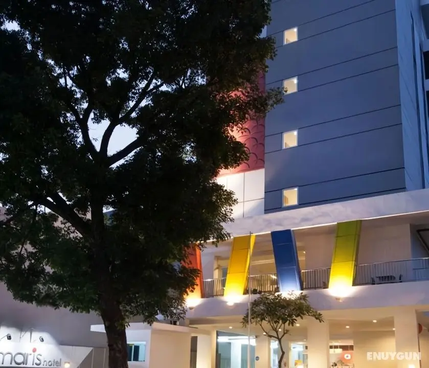 Amaris Hotel Sriwedari Solo - CHSE Certified - Öne Çıkan Resim