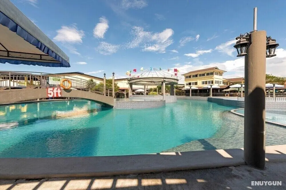 Amaro Resort by Cocotel - Öne Çıkan Resim