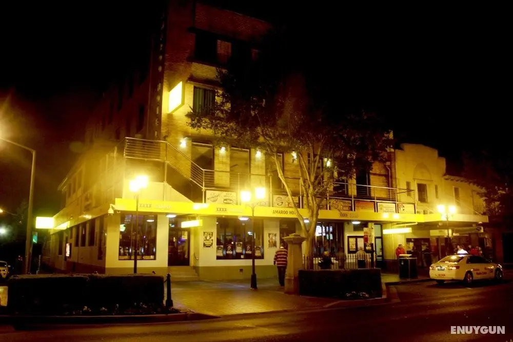 Amaroo Hotel Dubbo - Öne Çıkan Resim