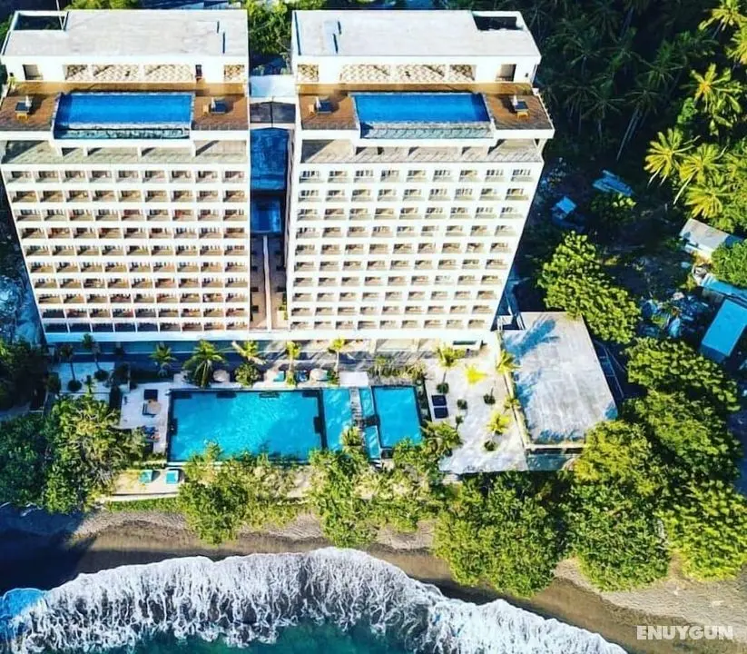 Amarsvati Luxury Resort Condotel & Villa - Öne Çıkan Resim