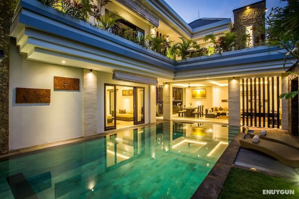 The Amarta Villa - Öne Çıkan Resim