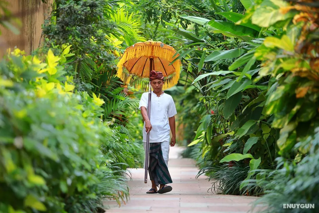 Amarterra Villas Bali Nusa Dua - MGallery - Genel
