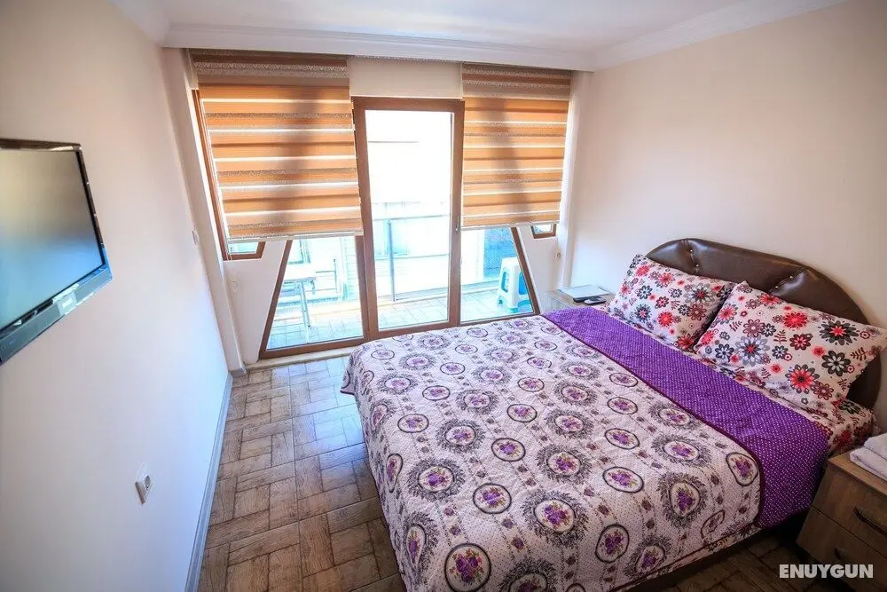 Amasra Aydoğan Otel - Oda