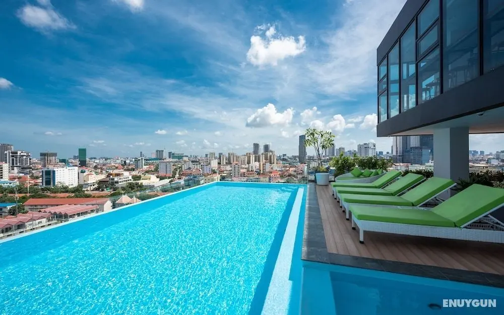 Amata Residence - Öne Çıkan Resim