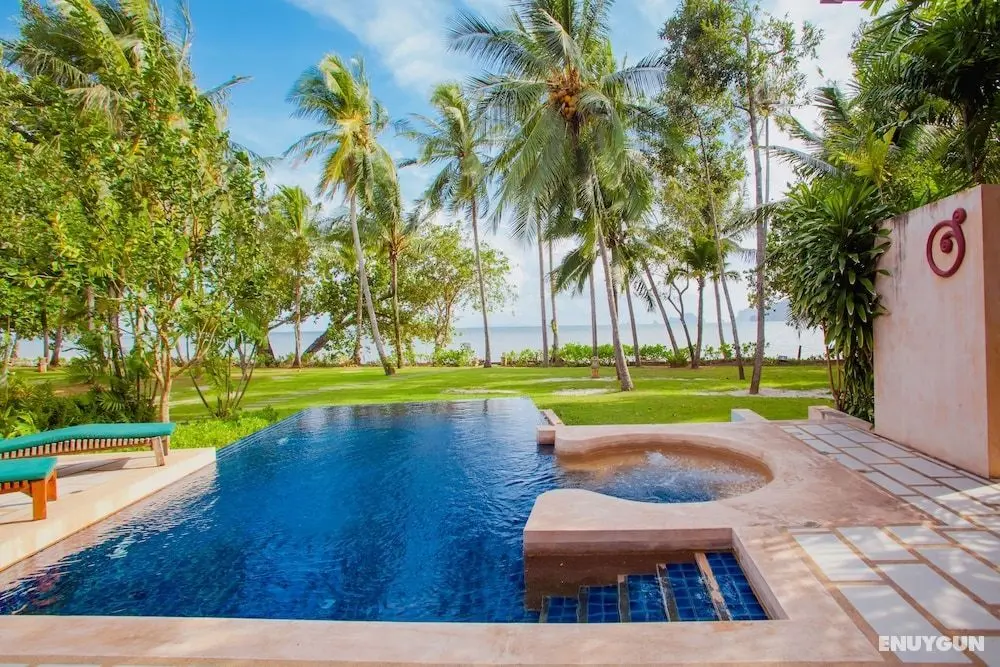 Amatapura Beach Villa 12 - Öne Çıkan Resim