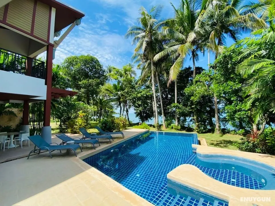 Amatapura Beach Villa 15 - Öne Çıkan Resim