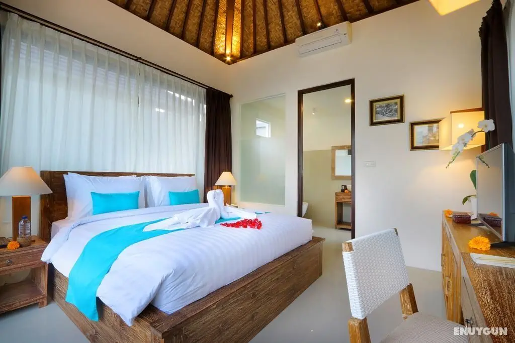 Amatara Abirama Villas - Genel