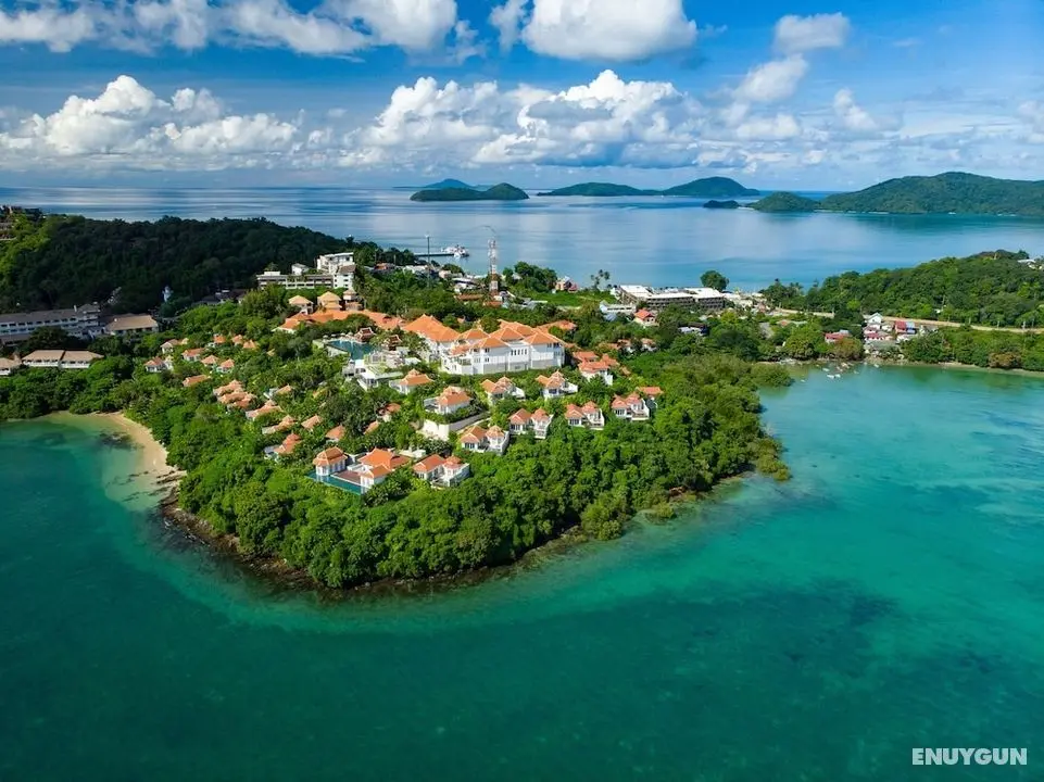 Amatara Welleisure Resort - Öne Çıkan Resim