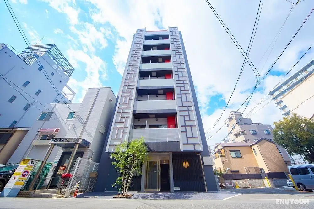 Hotel Amaterrace Yosuga - Öne Çıkan Resim