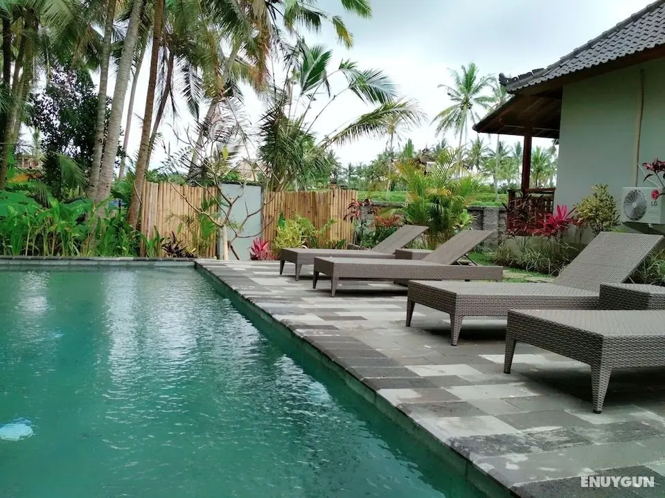 Amaya Cottage Ubud - Öne Çıkan Resim