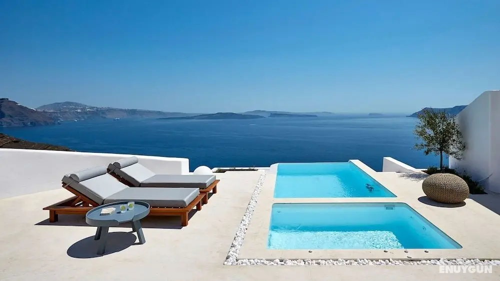 Amaya Selection of Villas - Öne Çıkan Resim