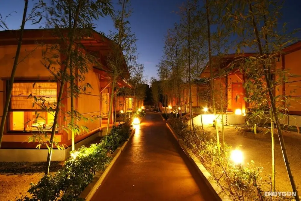 Hotel Amayadori no Yado Ujo Soan - Öne Çıkan Resim
