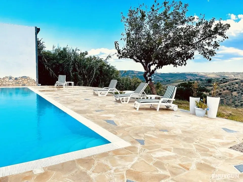 Amazing 2-bed Apartment in Paglieta for 6 People - Öne Çıkan Resim