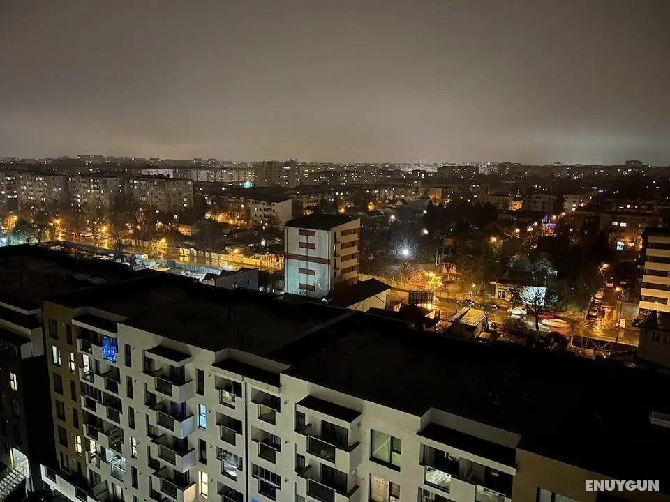 Amazing 2-Room Penthouse Cityview W13 - Oda Manzaraları