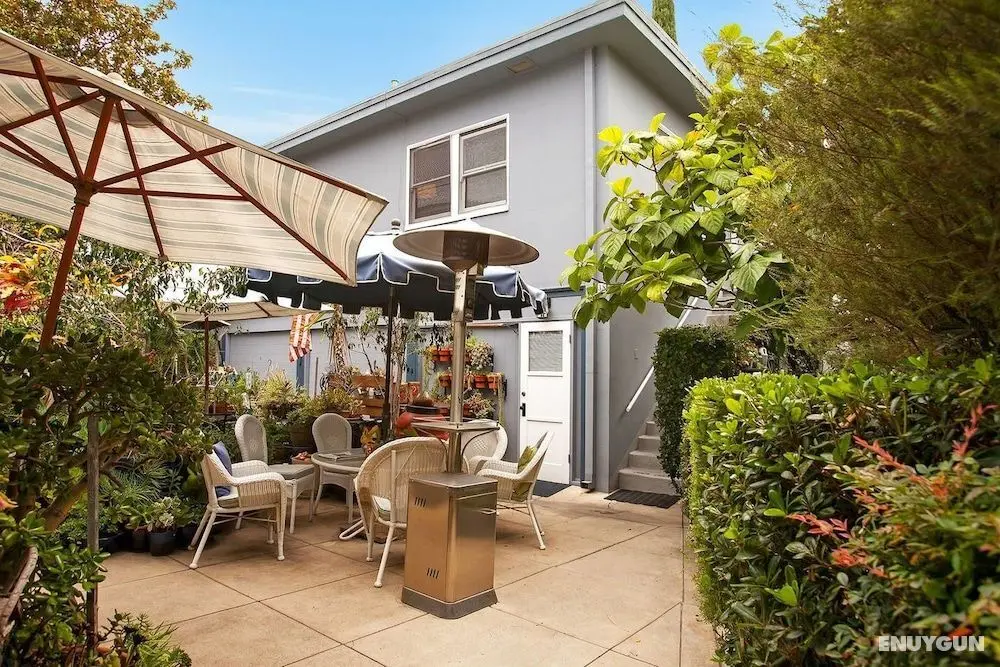 Amazing 2br/1ba Near Balboa Park & SD Zoo by Domio - Öne Çıkan Resim