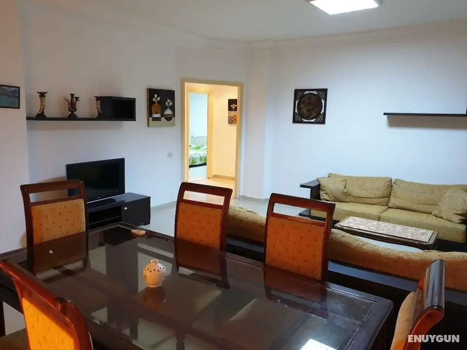 Amazing 3 bedroom flat 2min to the beach - Öne Çıkan Resim