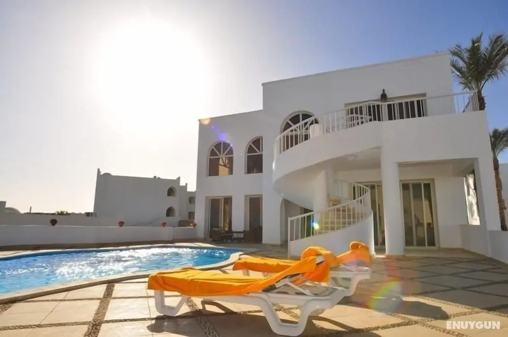 Amazing 4 Bedroom Villa - Öne Çıkan Resim