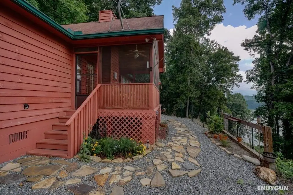 Amazing Adventure Cabin - Öne Çıkan Resim