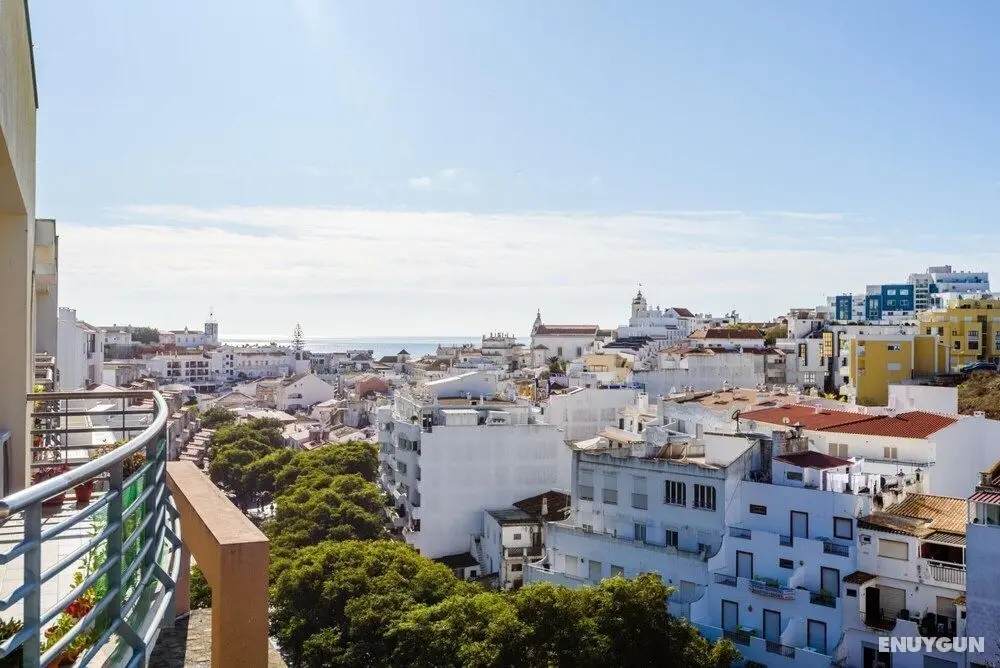 Amazing Apartment in Albfueira - Oda