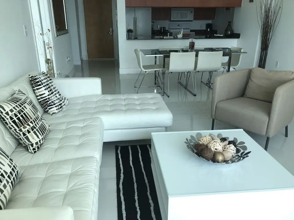 Amazing Apartment in Brickell - Öne Çıkan Resim