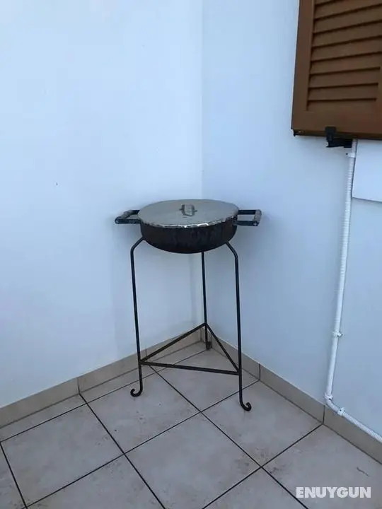 Amazing Apartment in the Heart of Masouri - Oda