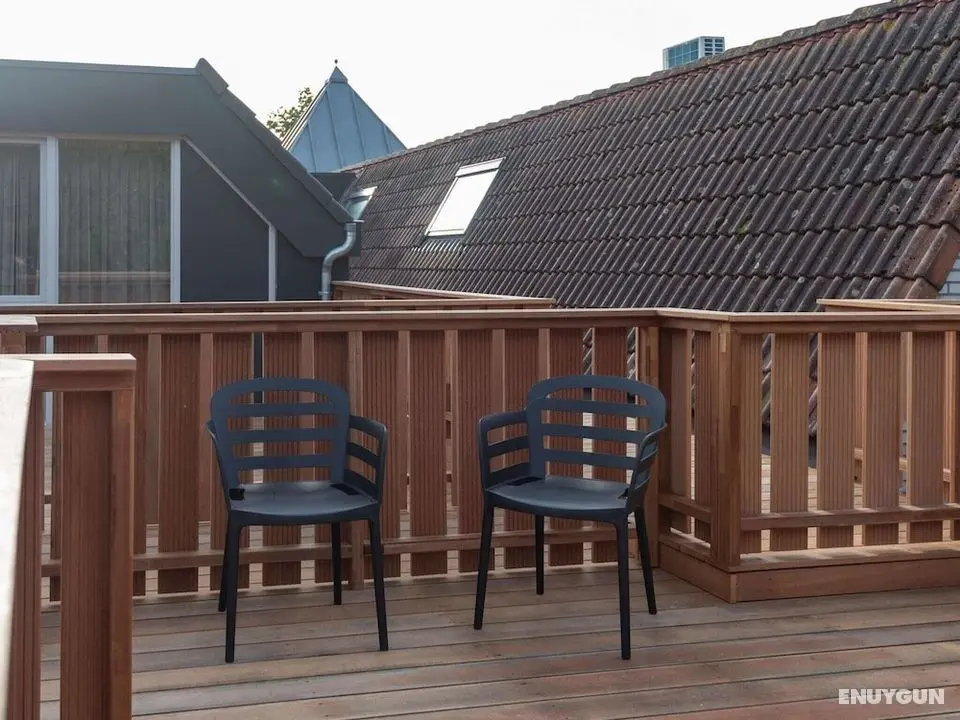 Amazing Apartment in Renesse With Infrared Sauna - Öne Çıkan Resim