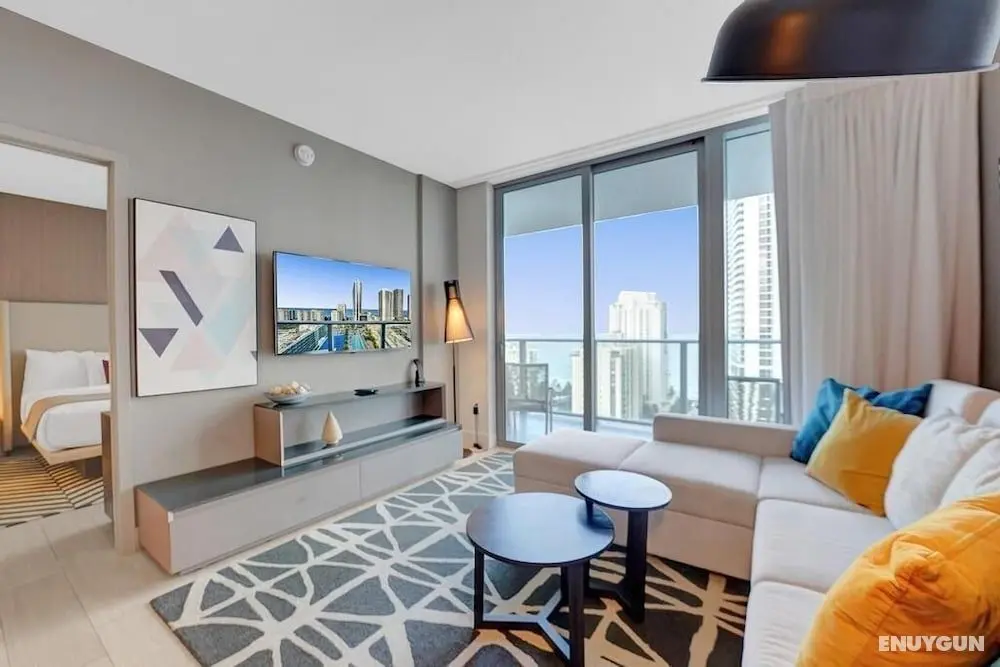Amazing Apartments at H Beach House - Öne Çıkan Resim