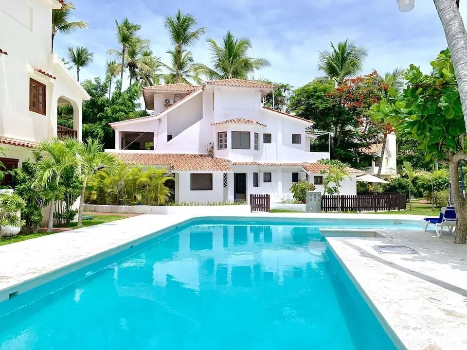Amazing Villa Bavaro Beach - Öne Çıkan Resim