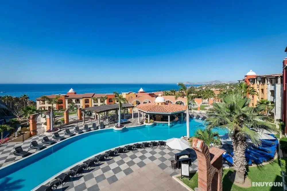 Amazing Family Suite Hacienda Encantada Resort - ALL Inclusive - Oda