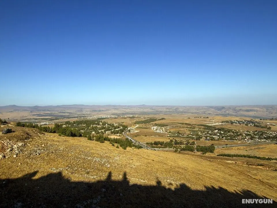 Amazing Galilee View - Konum Öne Çıkanlar