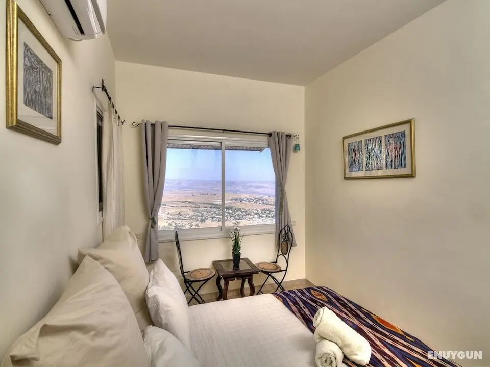 Amazing Galilee View - Öne Çıkan Resim