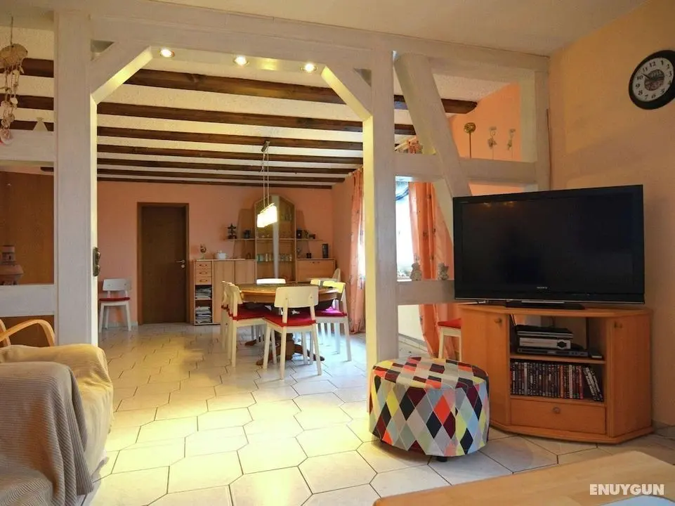 Amazing Holiday Home in Altastenberg With Parking - Öne Çıkan Resim